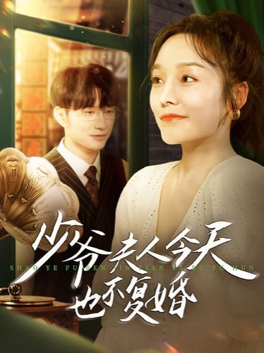 少爷夫人今天也不复婚第61-80集