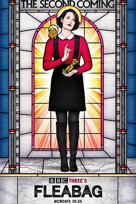 伦敦生活 第二季第3集