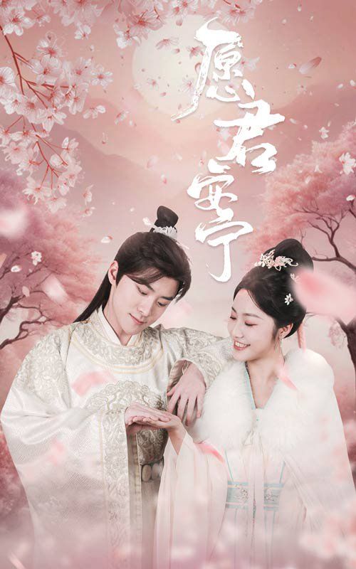 愿君安宁第1-32集完结(大结局)