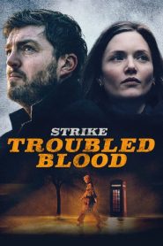 斯特莱克探案集 第五季第3集