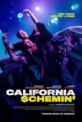 加州骗局(全集)