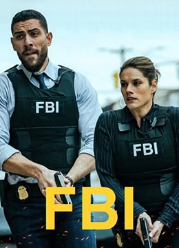 联邦调查局 第五季第01集