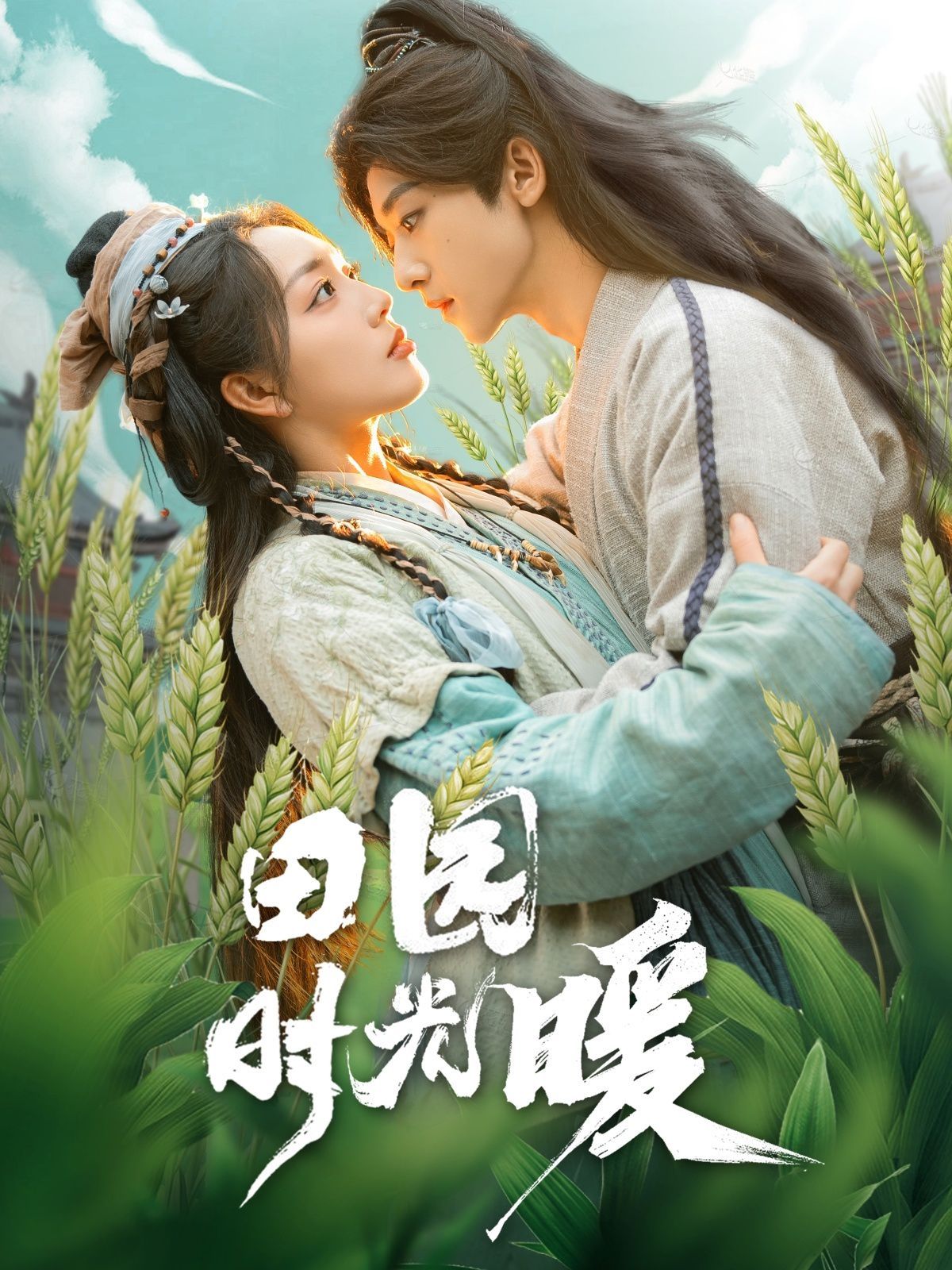 田园时光暖第41-60集