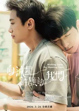向流星许愿的我们(全集)