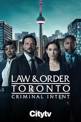 多伦多法律与秩序：犯罪倾向第07集