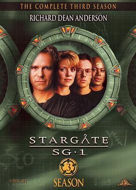 星际之门 SG-1 第三季第01集