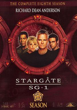 星际之门 SG-1 第八季第14集