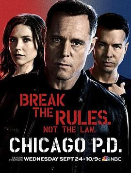 芝加哥警署 第二季第14集