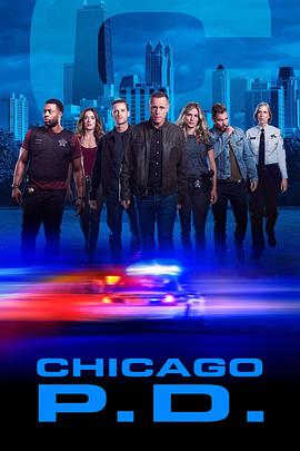 芝加哥警署 第七季第10集
