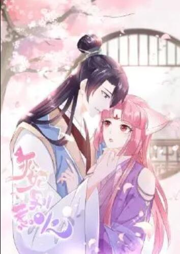 狐妃，别惹火第04集