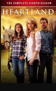 心灵之地第八季(全集)