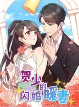 贺少的闪婚暖妻 动态漫第一季(全集)