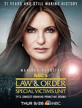 法律与秩序：特殊受害者第二十一季第01集