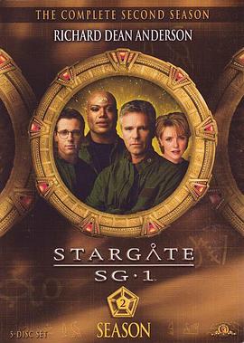 星际之门SG-1第二季(全集)