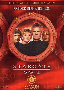 星际之门SG-1第四季第19集