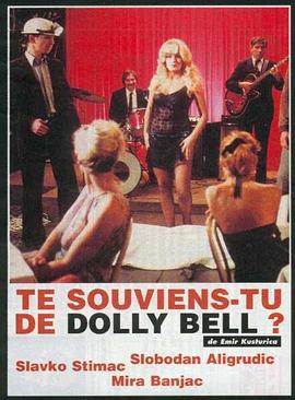 你还记得多莉·贝尔吗？(全集)