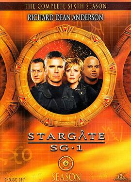 星际之门 SG-1 第六季第01集