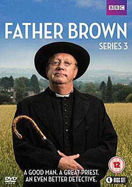 布朗神父第三季(全集)